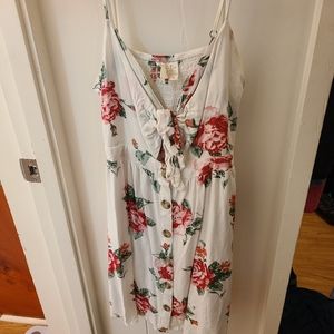 Summer dress